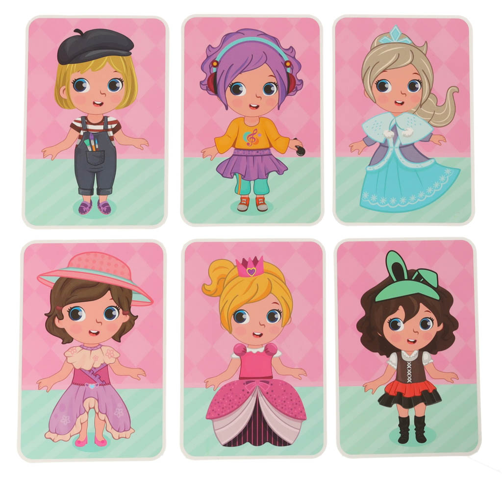 Ukladanka-puzzle-magnetyczne-ubierz-lalke-51el-146181