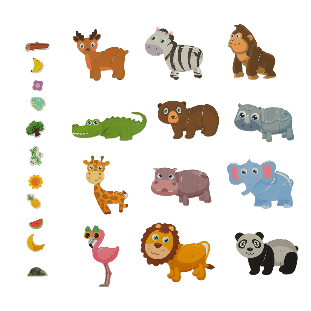 Ukladanka-puzzle-magnetyczne-zwierzeta-safari-47el-146175