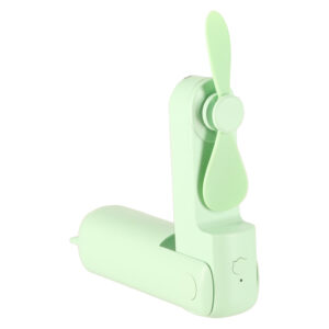 Wiatrak-biurkowy-wentylator-mini-reczny-skladany-wiatraczek-przenosny-USB-zielony-172026