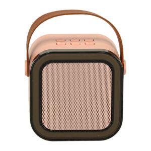 Zestaw-do-karaoke-2-mikrofony-glosnik-przenosny-BLUETOOTH-USB-LED-rozowy-162826